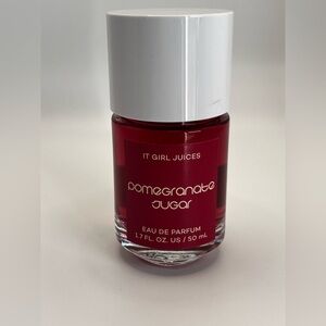 Pomegranate Sugar Perfume EDP by It Girl Juices Tru Fragrance